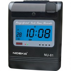 Nideka NU-81